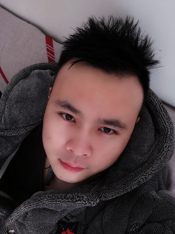 明明的第一张照片--常熟基督教相亲网