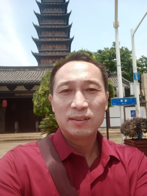 辛福就再下一站的第一张照片--常熟基督教相亲网